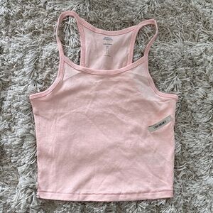 Amazon x Sofia Grainge Light Pink Women's Cami Size S